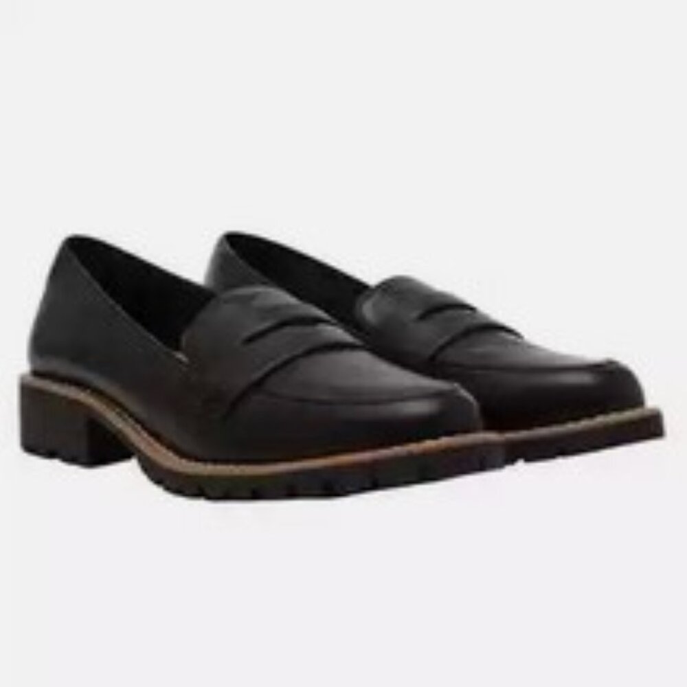 DV by Dolce Vita Ladies' Lug Loafer NIB